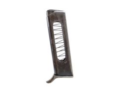 Beretta 1934 .380 ACP 7-Round Magazine, No Markings (Early)
