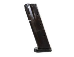 IWI Jericho Magazine, 'E', w/ Plastic Floorplate, 16rd 9mm