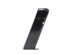 Tanfoglio Mossad Full Size 9mm 16-Round Magazine