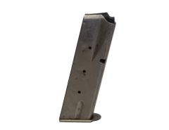 Astra A100 9mm 15-Round Magazine, Chrome