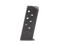 Tanfoglio GT27 .25 ACP 7-Round Magazine