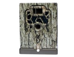 Browning Trail Camera Security Box Steel
