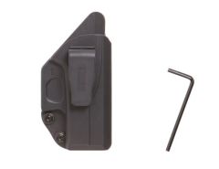 Allen HELIX IWB Holster For Glock 42, Black, Right Hand