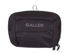 Allen Ground Blind Accessory Pouch, Black