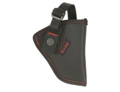 Allen Firebird MQR Holster, Size 11, Ruger LCR, Right Hand