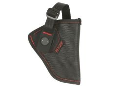 Allen Firebird MQR Holster For Ruger LC9, Left Hand