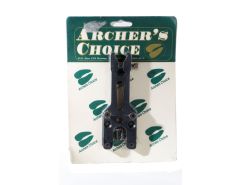 Archer's Choice 5" Exten Bar