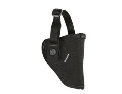 Allen Swipe MQR Holster, 2" - 3" DA Revolvers, Right Hand