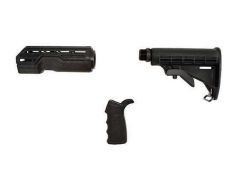 American Built Arms Company AR-15 Pro Furniture Kit