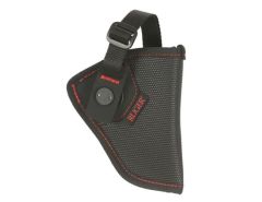 Allen Ruger Firebird Magnetic Quick Release MQR Holster, Left Hand, RUGER LCR/LCRX