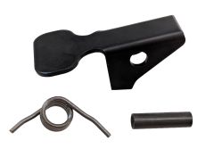 AK Mag Catch & Spring