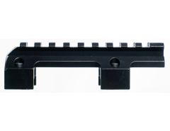 AP5-M & AP5-P Picatinny Rail
