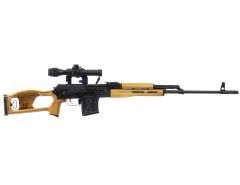 PSL 54 w/Optic