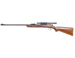 BSA SPORTSMAN FIVE, .22 LR 