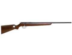 HUSQVARNA BOLT ACTION RIFLE, .22 LR 