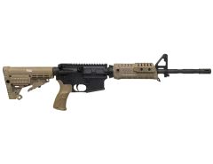 AMERICAN TACTICAL OMNI/M422, .22 LR, 16" BBL, CAA FURNITURE