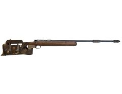 Anschutz 1808EDS, .22 LR, W/O Bolt