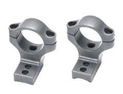 Remington 783 1" Integral Scope Mount, Medium