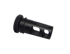 ADVANCED ARMAMENT MUZZLEBRAKE 7.62MM 90T M18x1.5