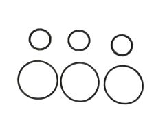 ADVANCED ARMAMENT TI-RANT 9 O-RING REFURB KIT