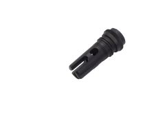 ADVANCED ARMAMENT BRAKEOUT MUZZLEBRAKE 2.0 5.56MM 1/2-28