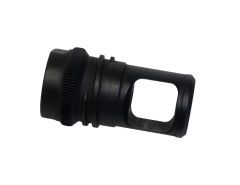 ADVANCED ARMAMENT TITAM MUZZLEBRAKE .338 LM, 90T STR PORT