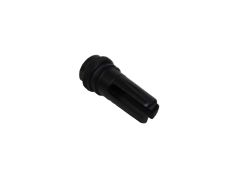 ADVANCED ARMAMENT BLACKOUT FLASHHIDER, 51T 5.56MM