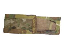 Advanced Armament Element Silencer Pouch, Multicam