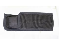 Advanced Armament EVO-9 Silencer Pouch, Black