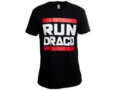 RUN DRACO T-Shirt