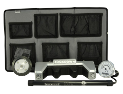 LOCKDOWN Accessories Deluxe Kit