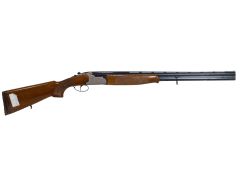 LANBER 85EST, 12 GA, 28" BARREL