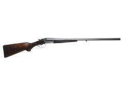 Geco 60E, 12 GA, 28" BBL