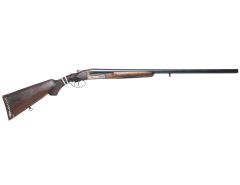 Borchers Celta, 12 GA, 30" BBL