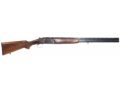 Breda B4, 12 GA, 28" BBL