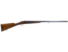 Bernardelli S Uberto, 12 GA, 2-3/4", 28" BBL, Fixed Choke (Full/Full)