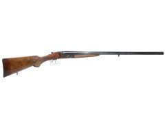 Bernardelli S Uberto 1, 12 GA, 2-3/4", 28" BBL, Fixed Choke (IM/Mod)