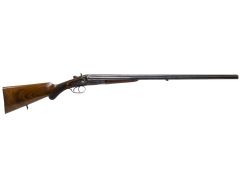 BERNARDELLI SxS, 12 GA,  27.5" BBL                      