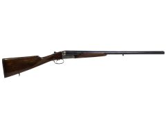 ANTONIO ZOLI SXS, 12 GA, 26" BBL