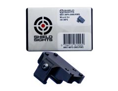 Shield Sight Mount for AP5 Series