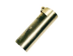Argentine 1891 Rifle Rear Sight Base