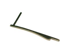 Argentine 1891 Rear Band Spring