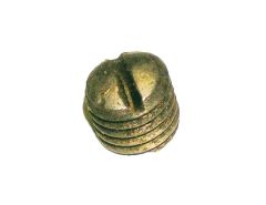 Argentine 1891 Safety Screw