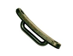 Argentine 1891 Carbine Saddle Bar, Curved