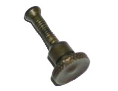 M1903 Windage Screw, Dished with Groove