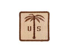 US PALM Patch