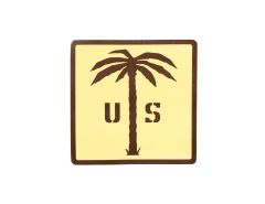 US PALM Sticker 5-Pack