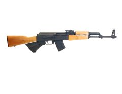 WASR-10 CALIFORNIA COMPLIANT
