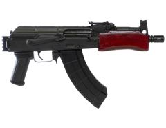 Mini Draco Russian Red Handguard
