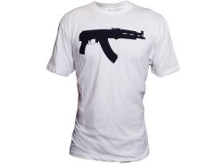 .DRACO T-Shirt - White 